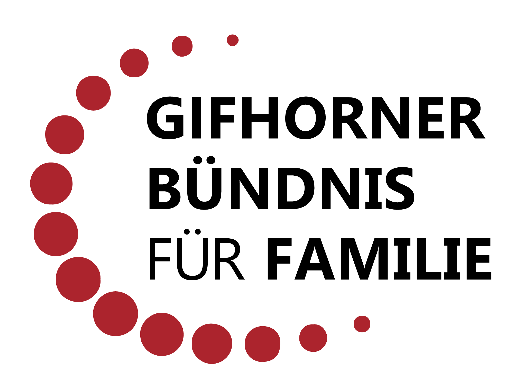 Logo Familienbündnis